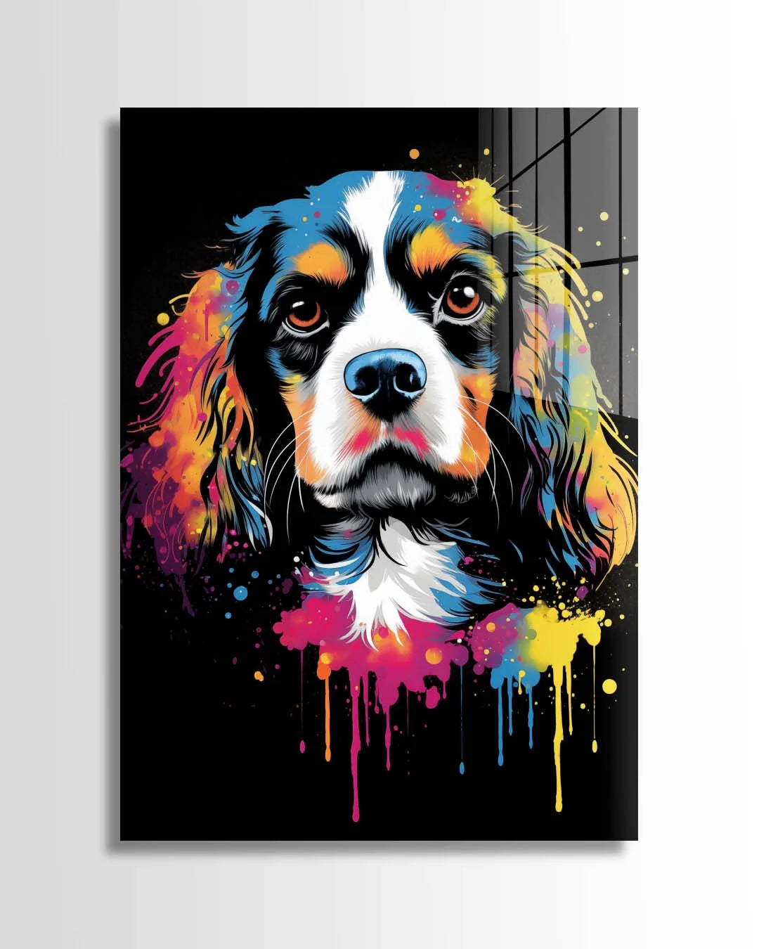 Kind King Charles
