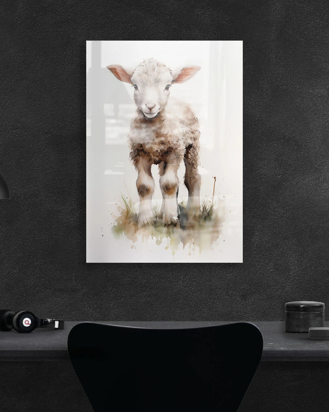 Baby Lamb
