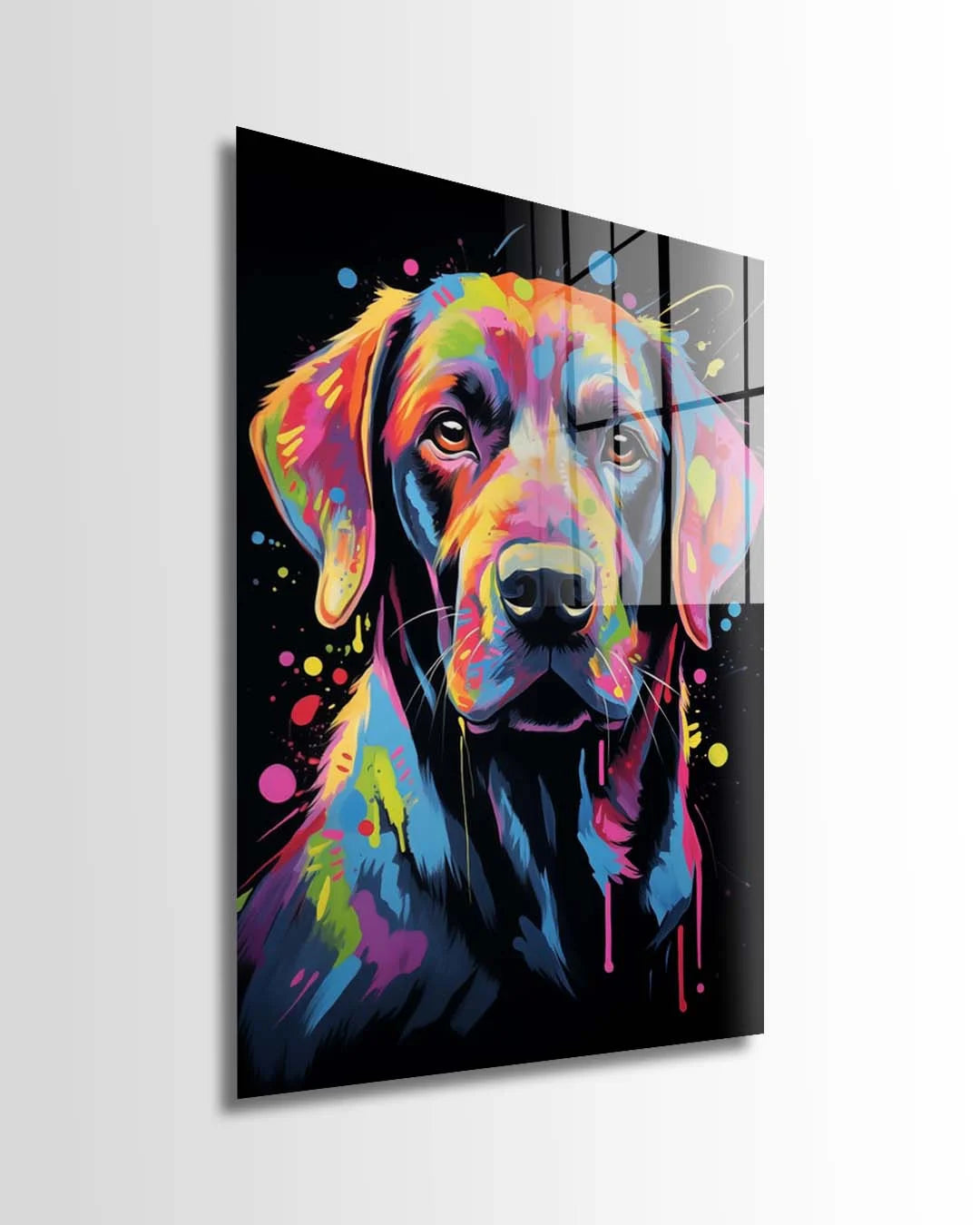 Loveable Labrador