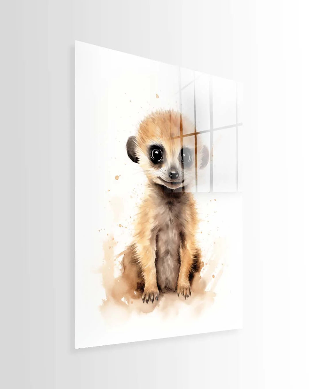 Meerkat Pup