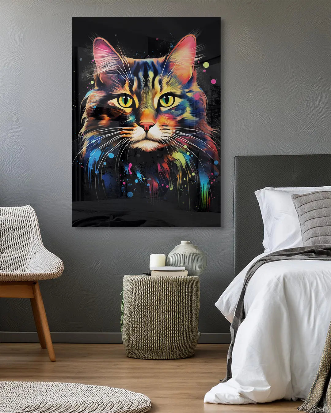 Norweigan Forest