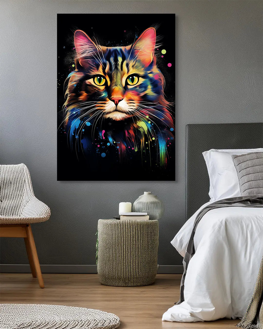 Norweigan Forest