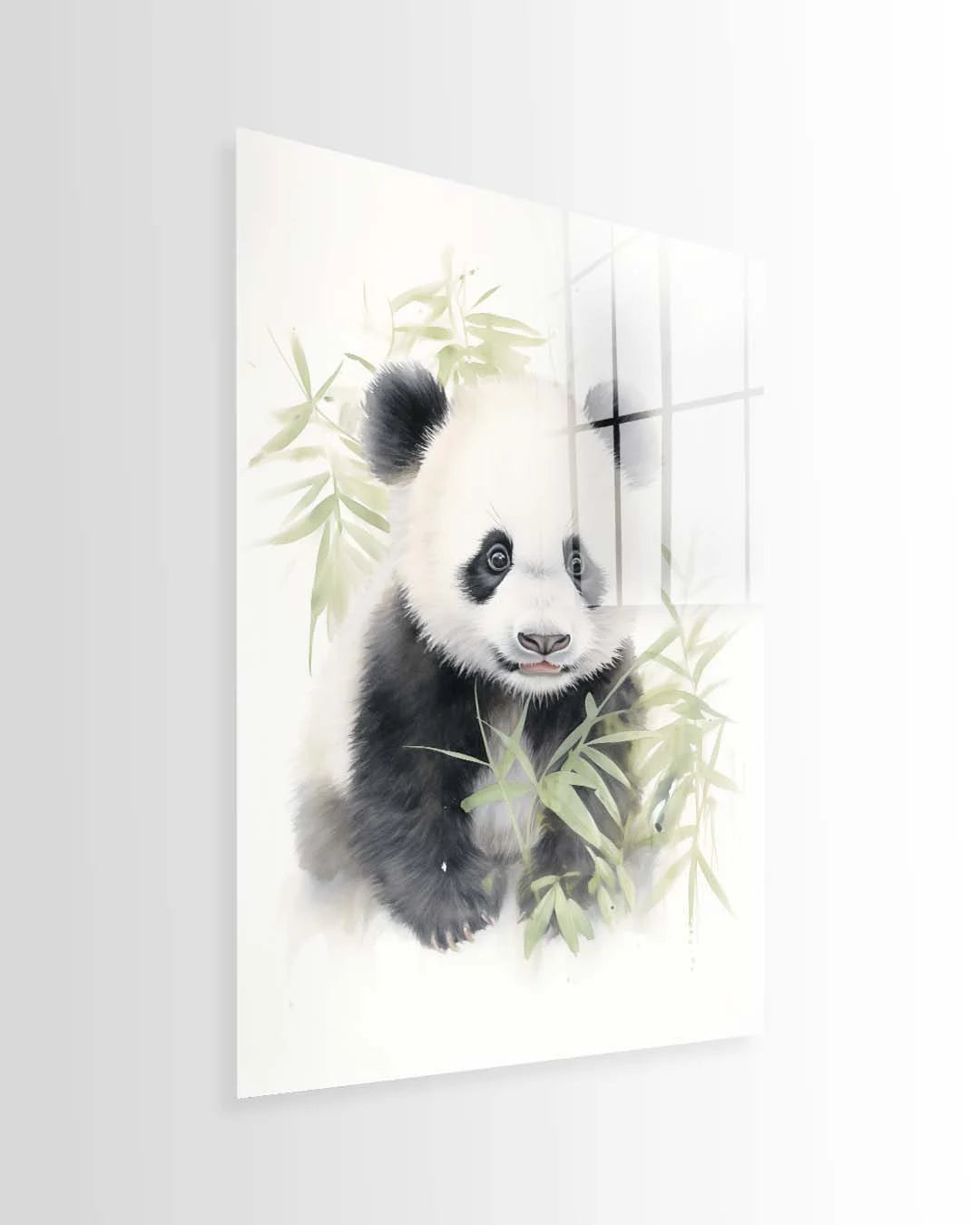 Panda Cub