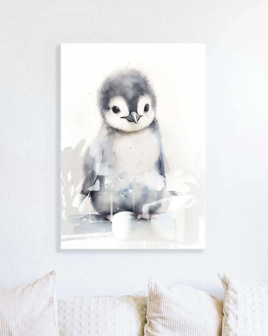 Penguin Chick