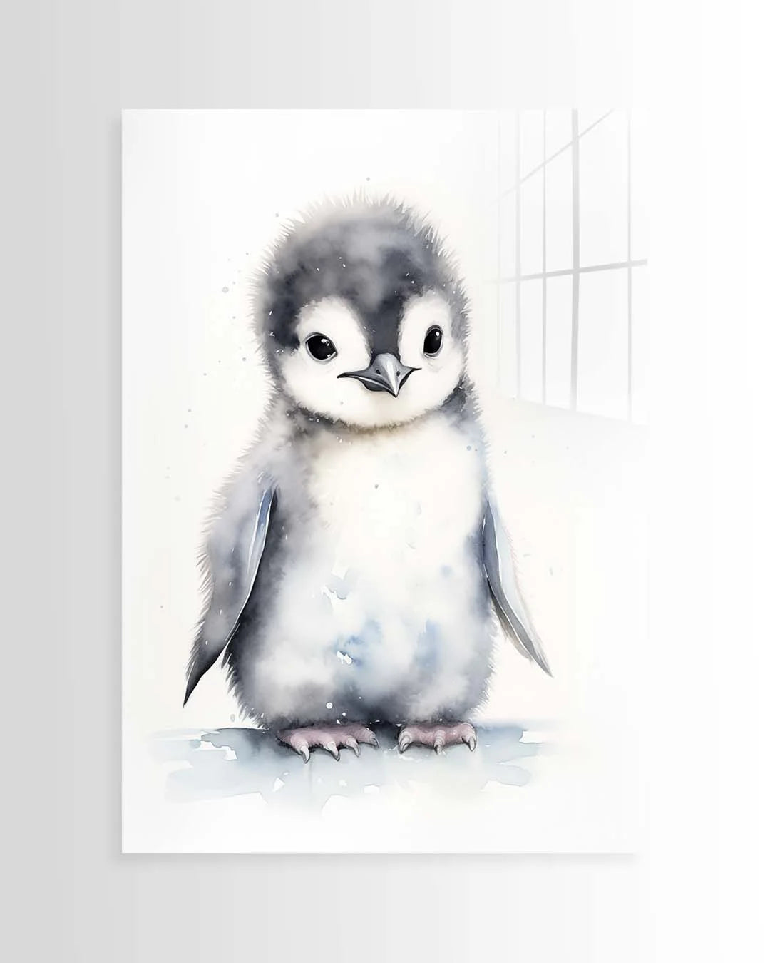 Penguin Chick