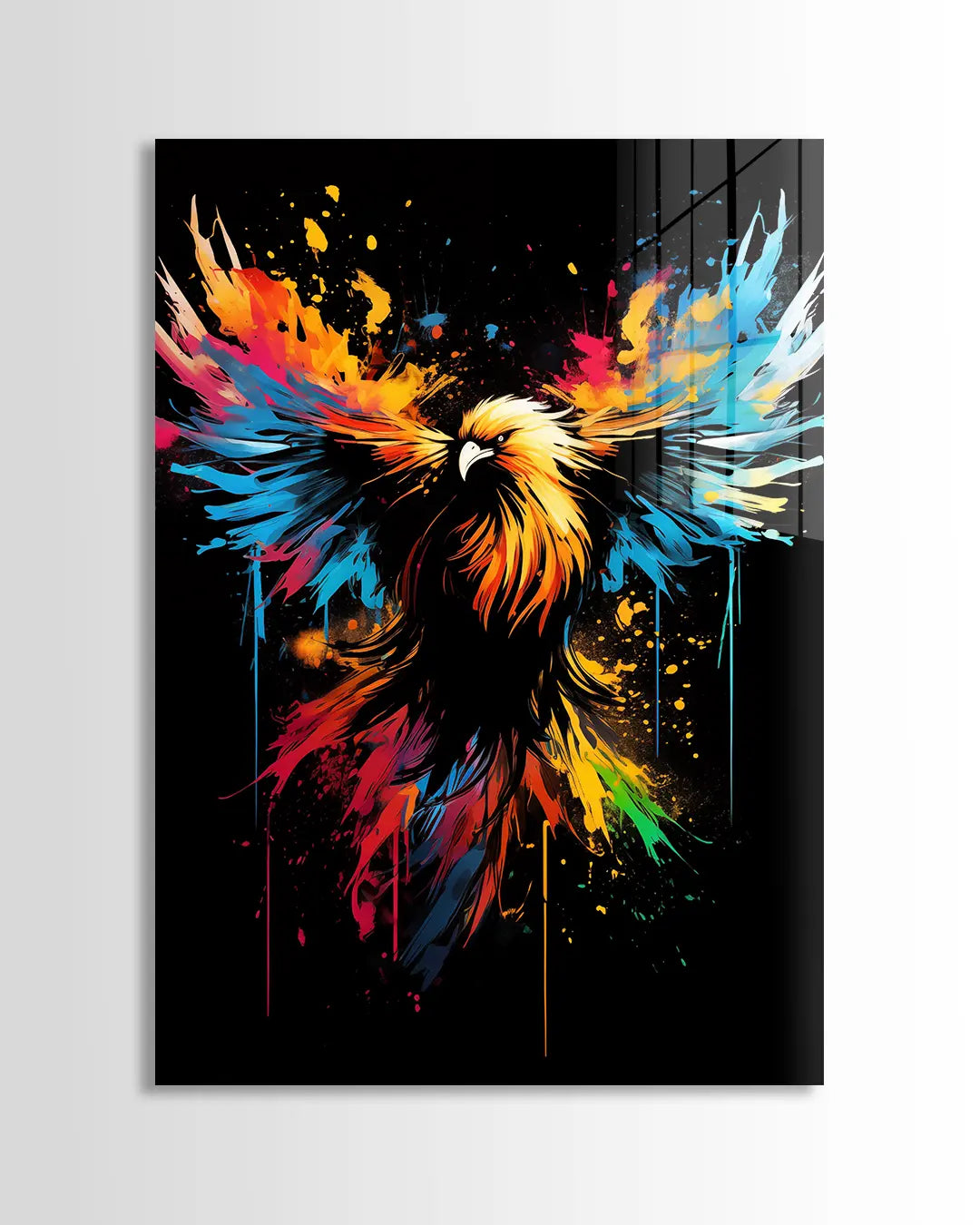 Phenomenal Phoenix