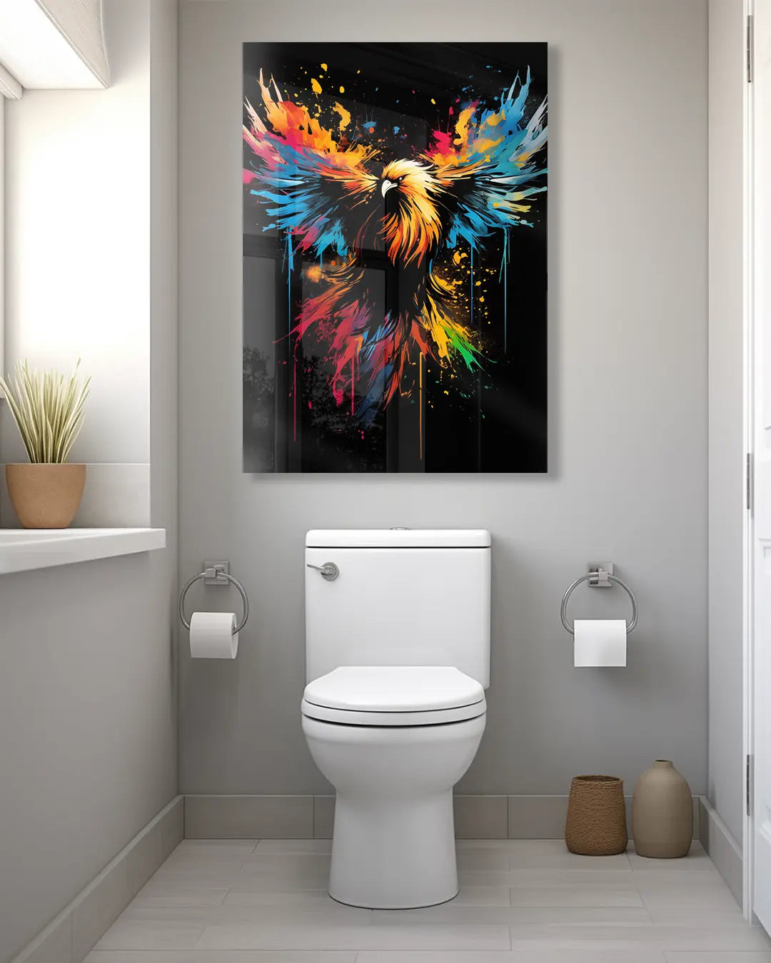 Phenomenal Phoenix