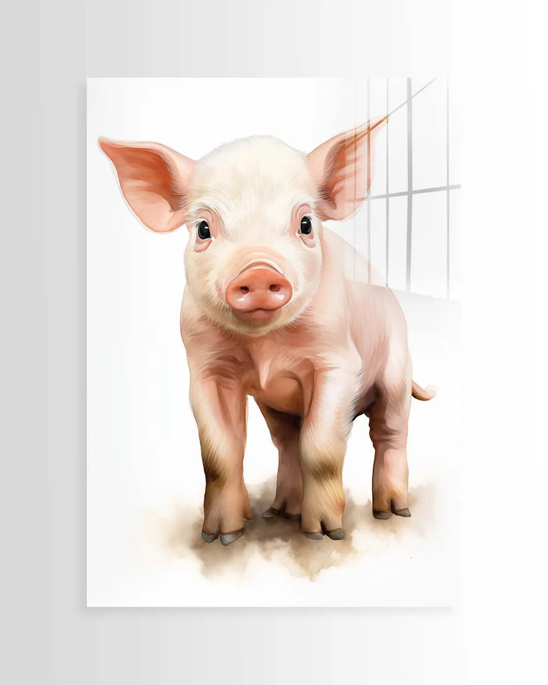 Little Piglet