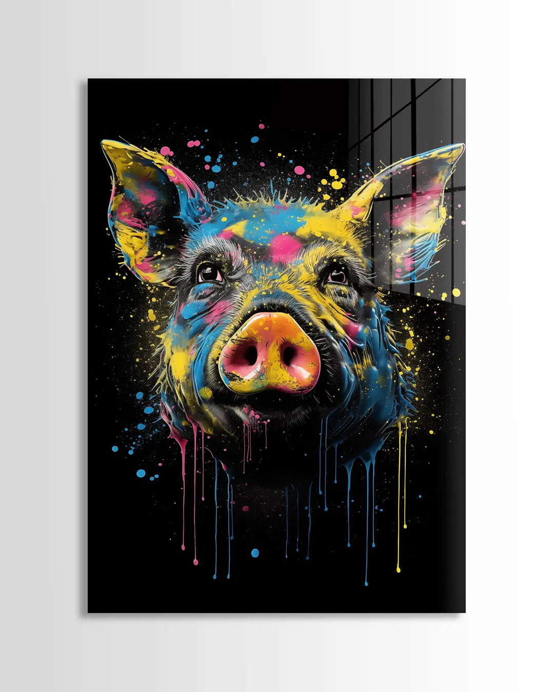 Porky Pig