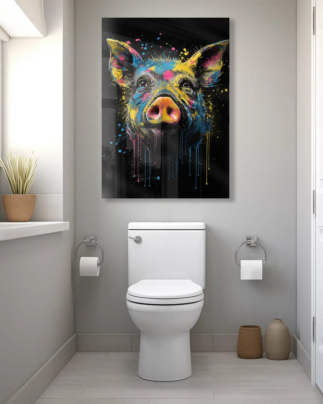 Porky Pig