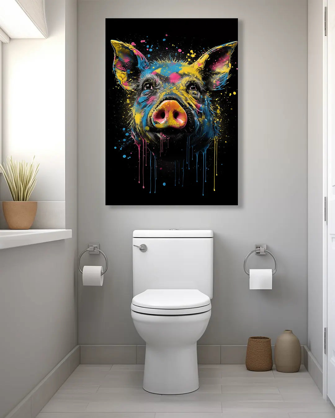 Porky Pig