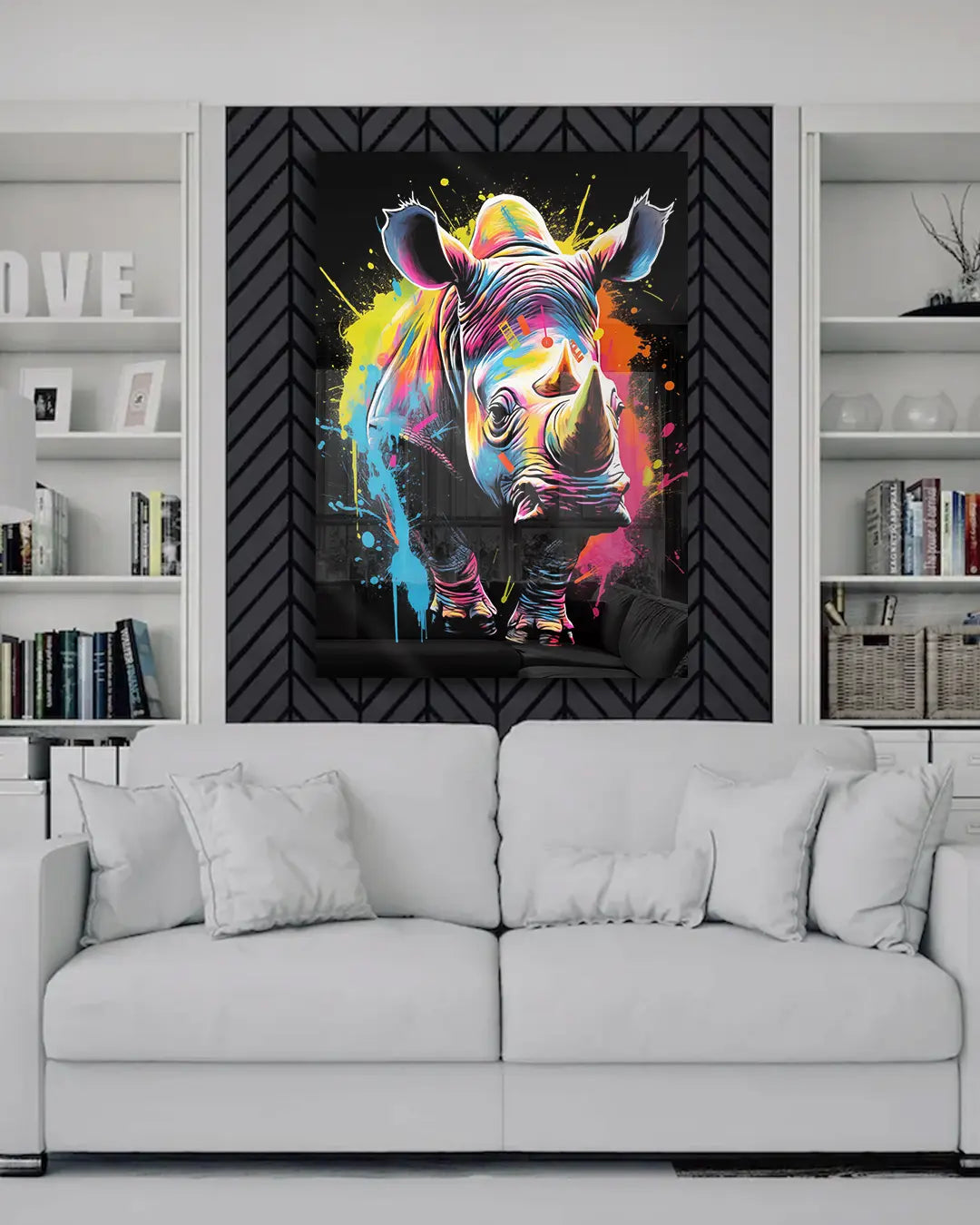 Resilient Rhino