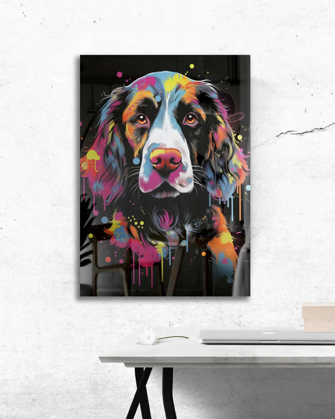 Springful Springer