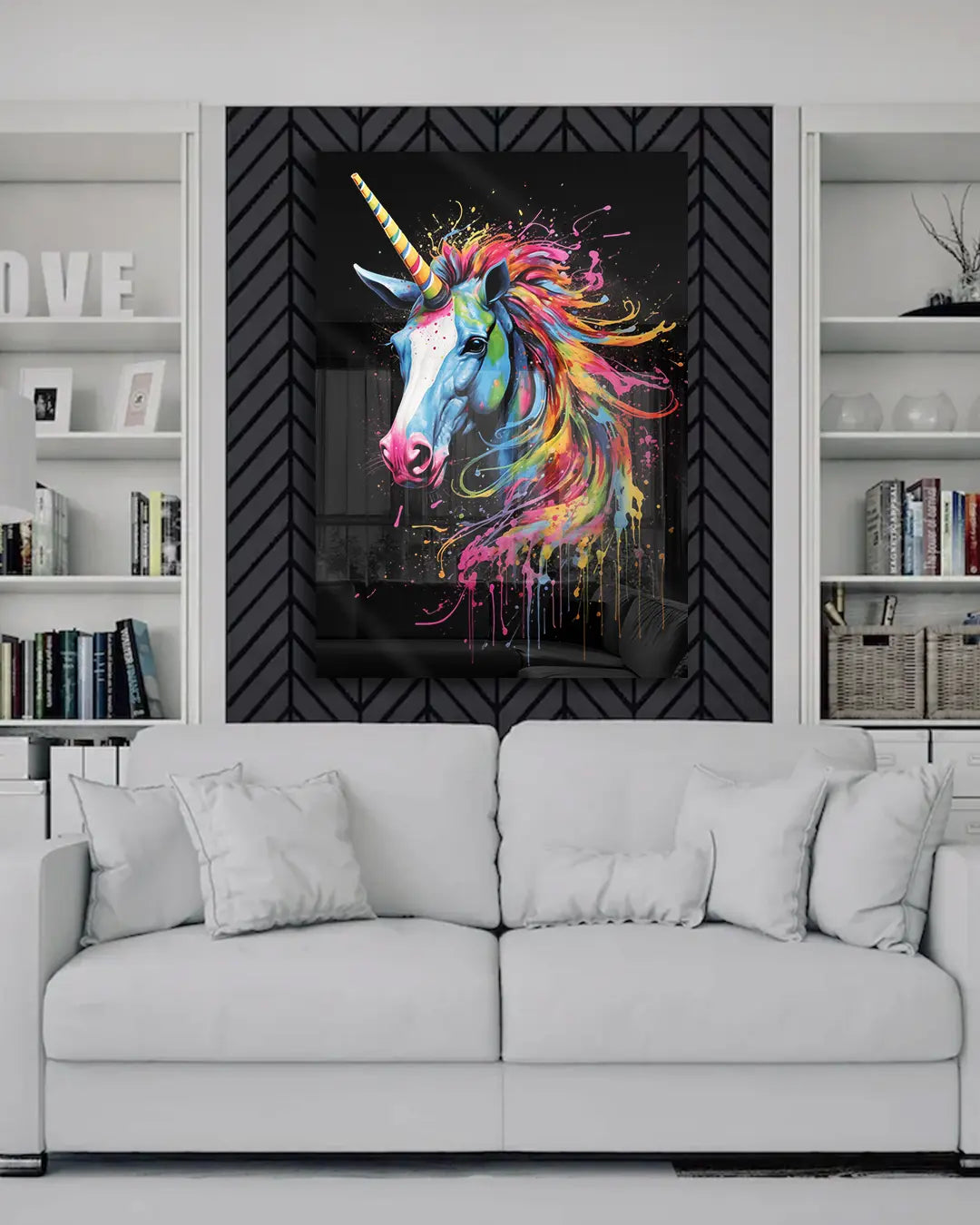 Unique Unicorn