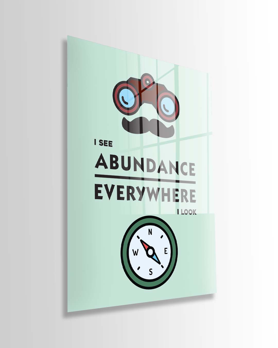Abundance