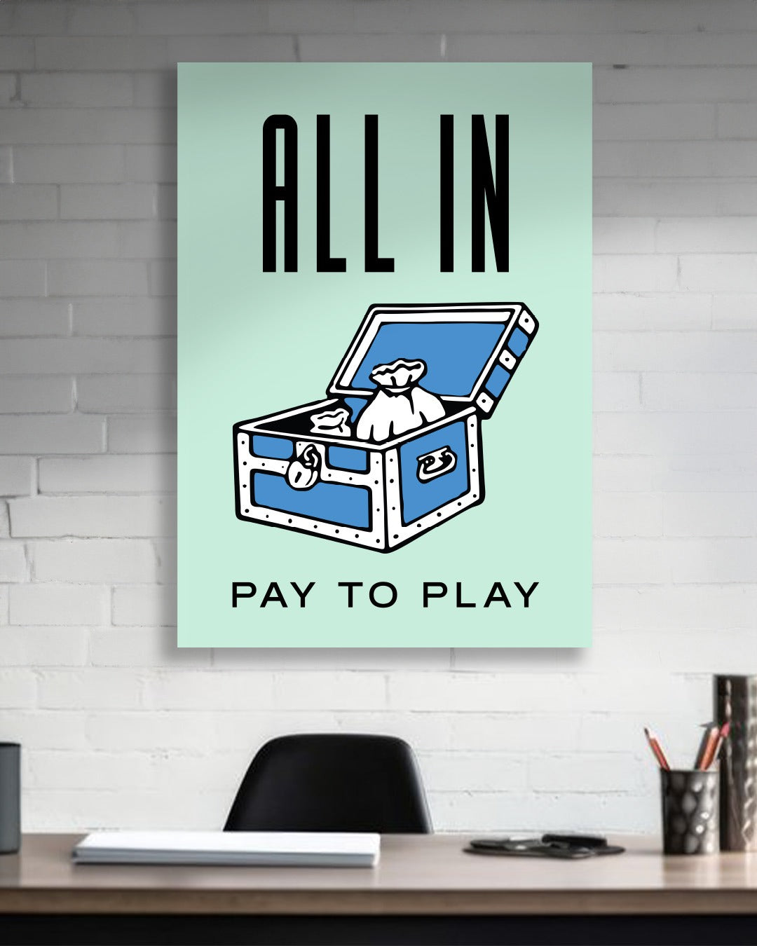 All In