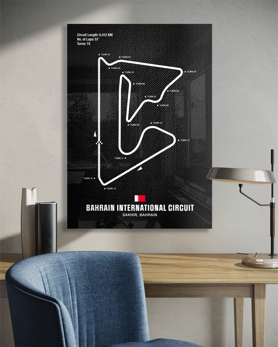 Bahrain Circuit