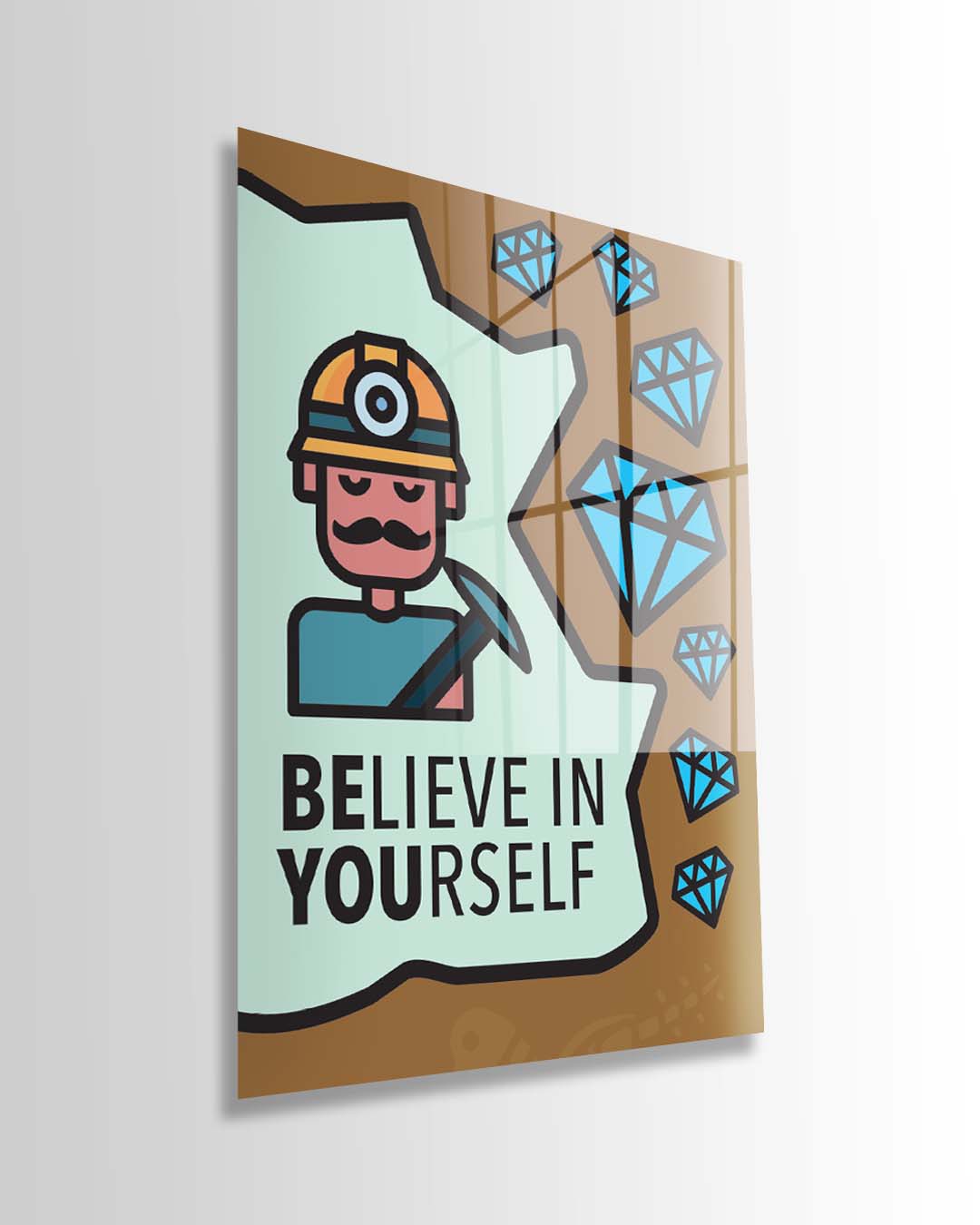 Believe In Yourself