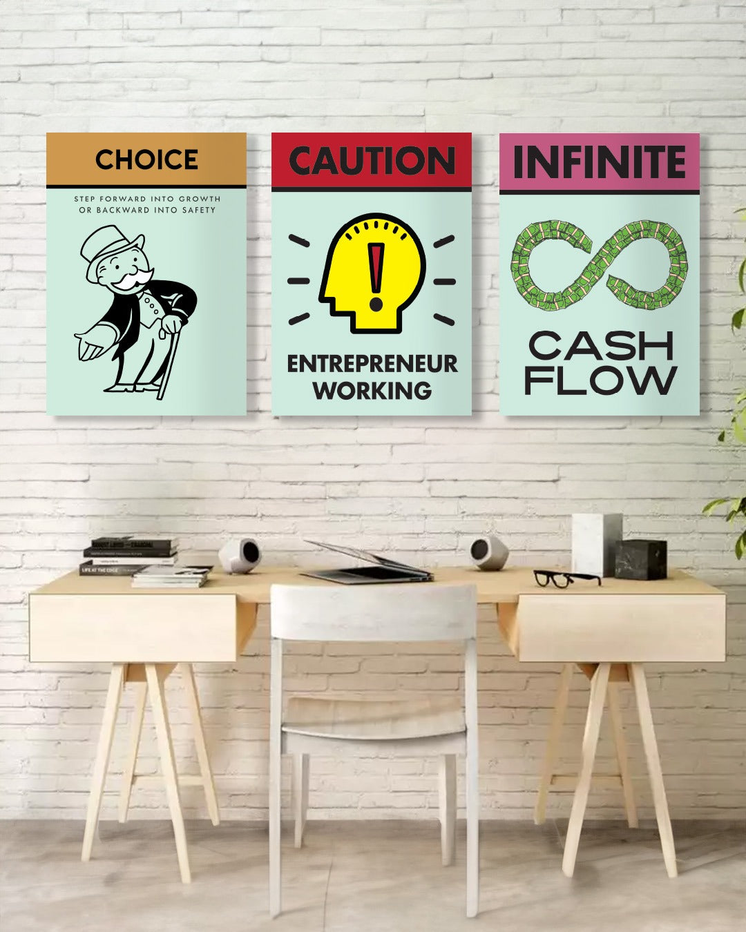 Choice