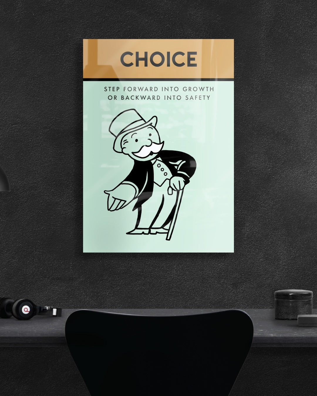 Choice