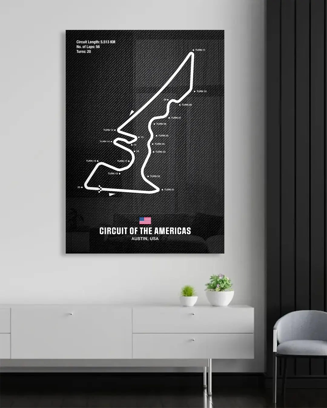 Circuit Of The Americas