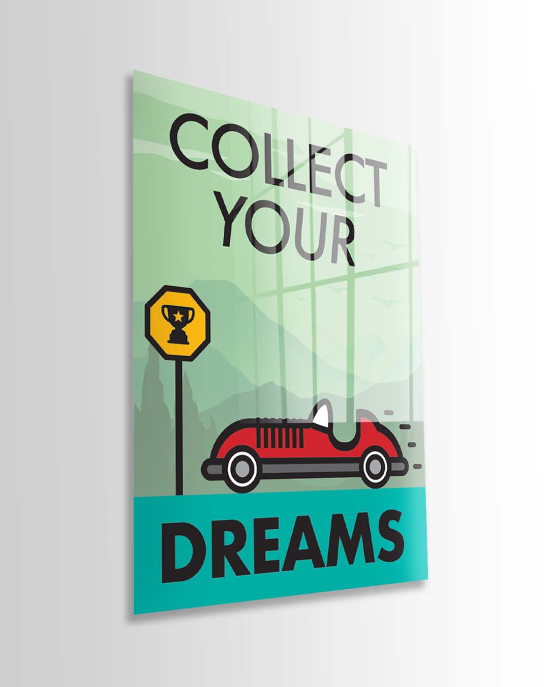 Collect Your Dreams