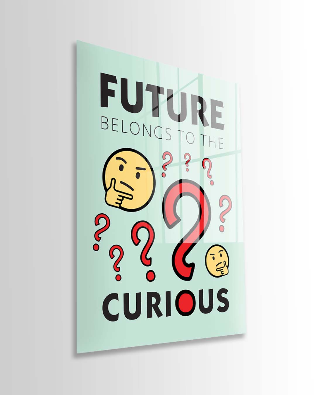 Curious