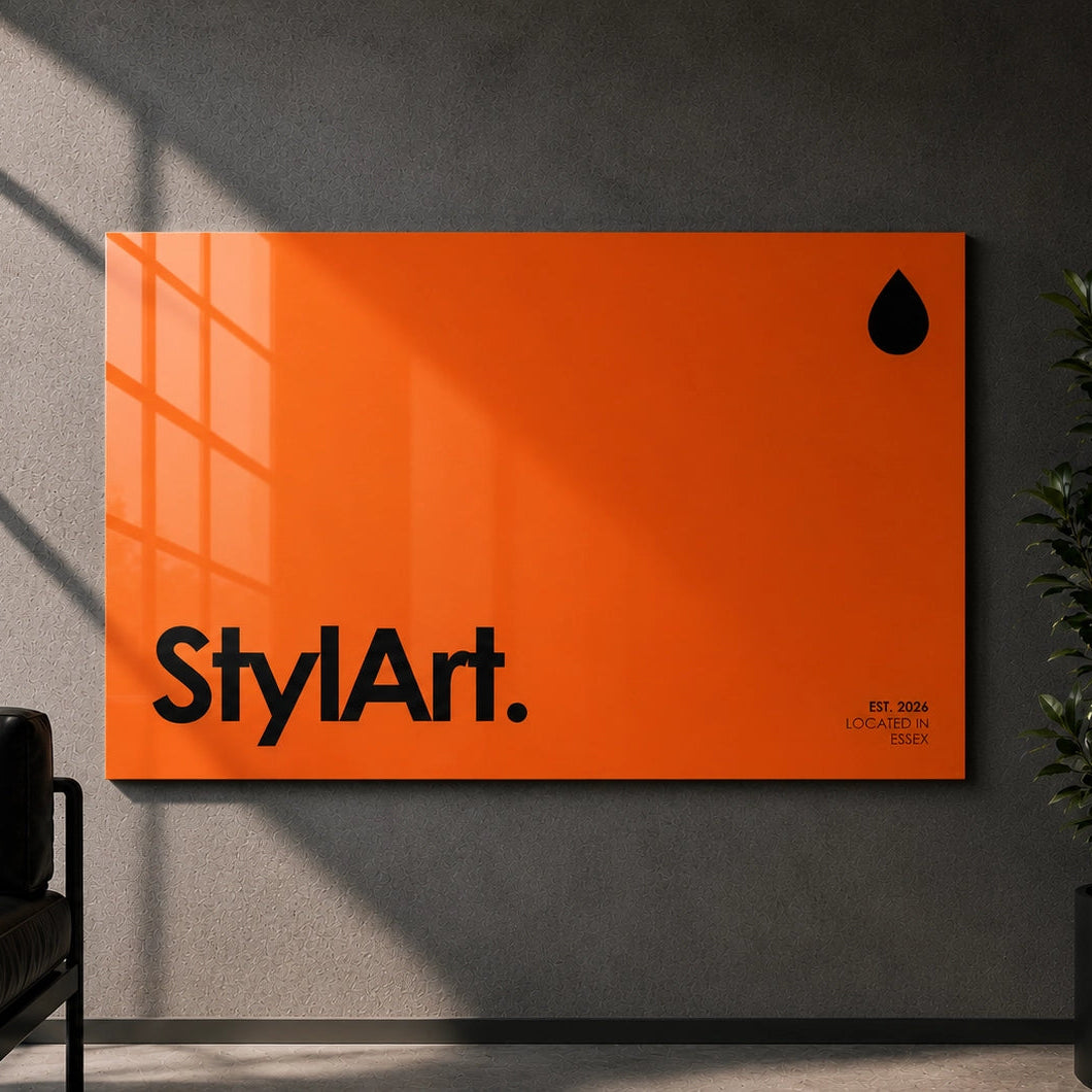 Create Your Own Custom Business Sign Print