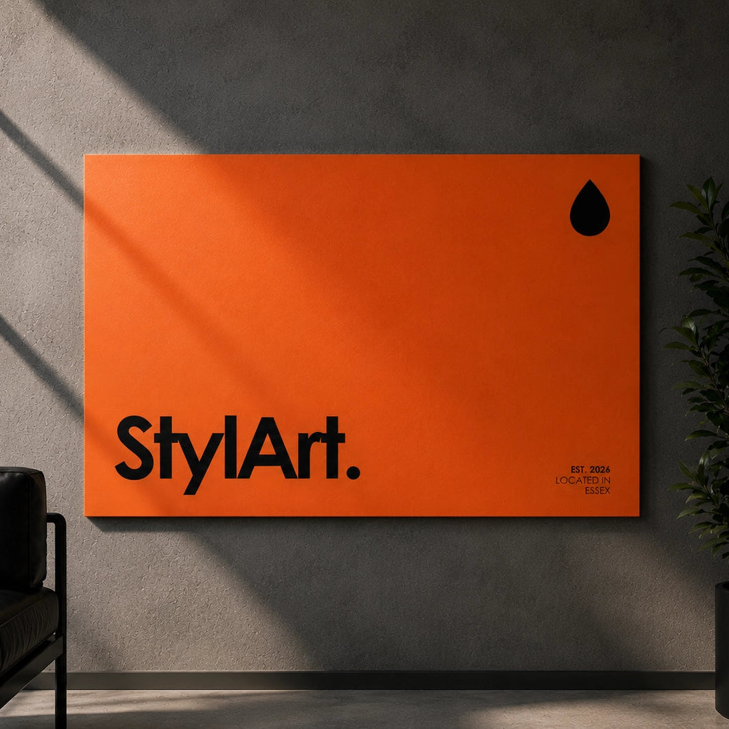 Create Your Own Custom Business Sign Print