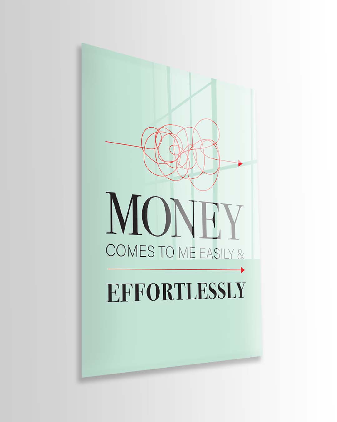 Effortless Money