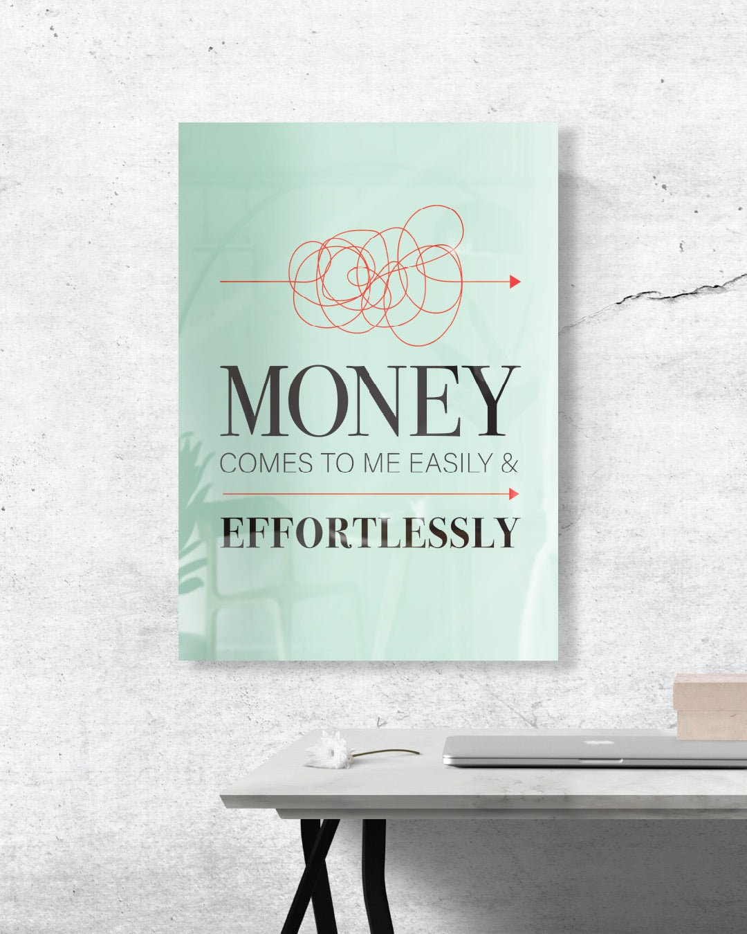 Effortless Money