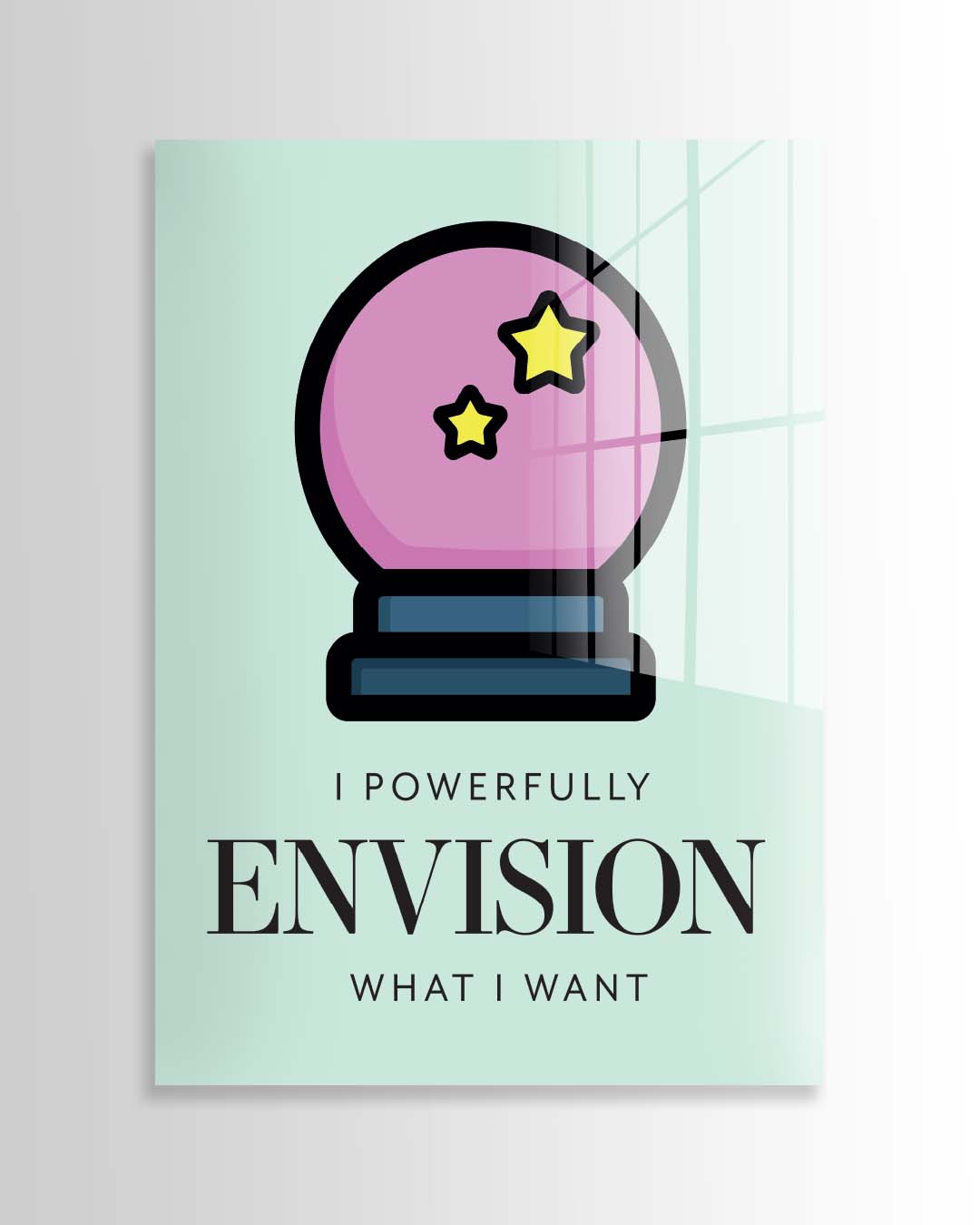 Envision