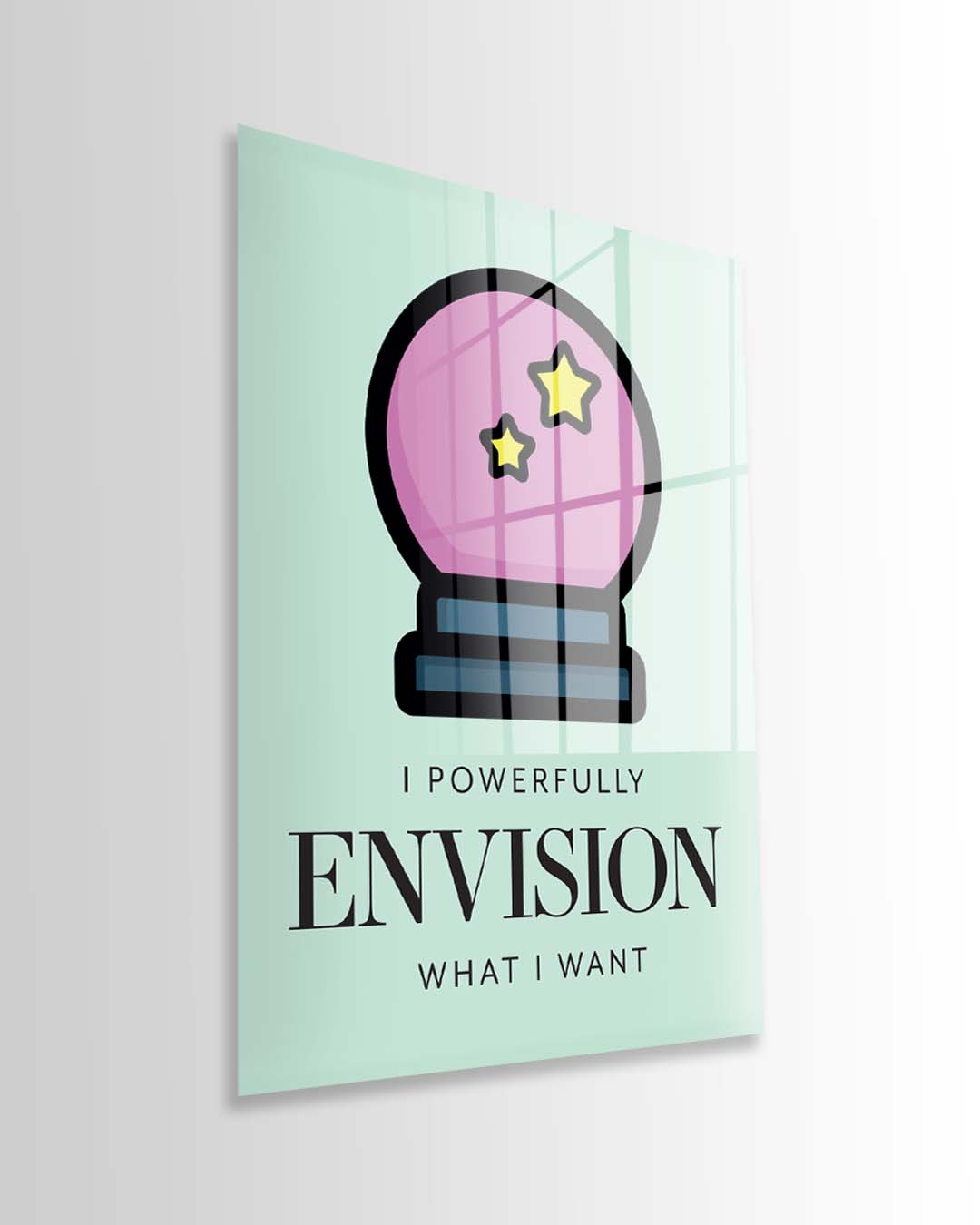 Envision