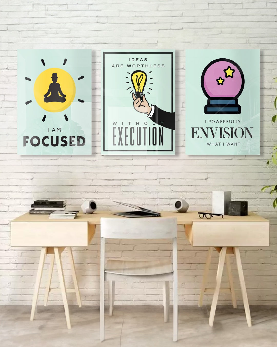 Execution
