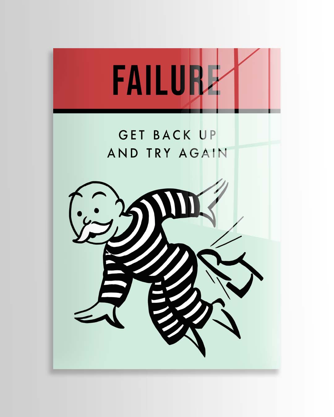 Failure