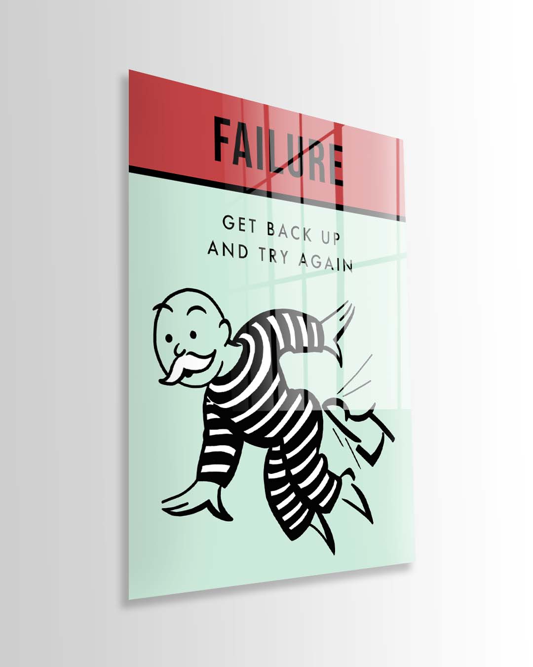 Failure