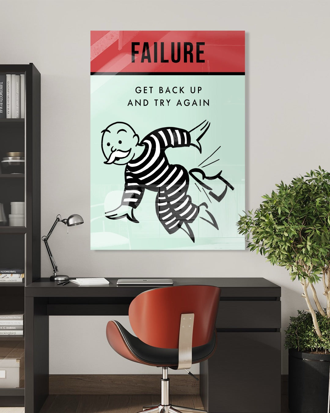 Failure