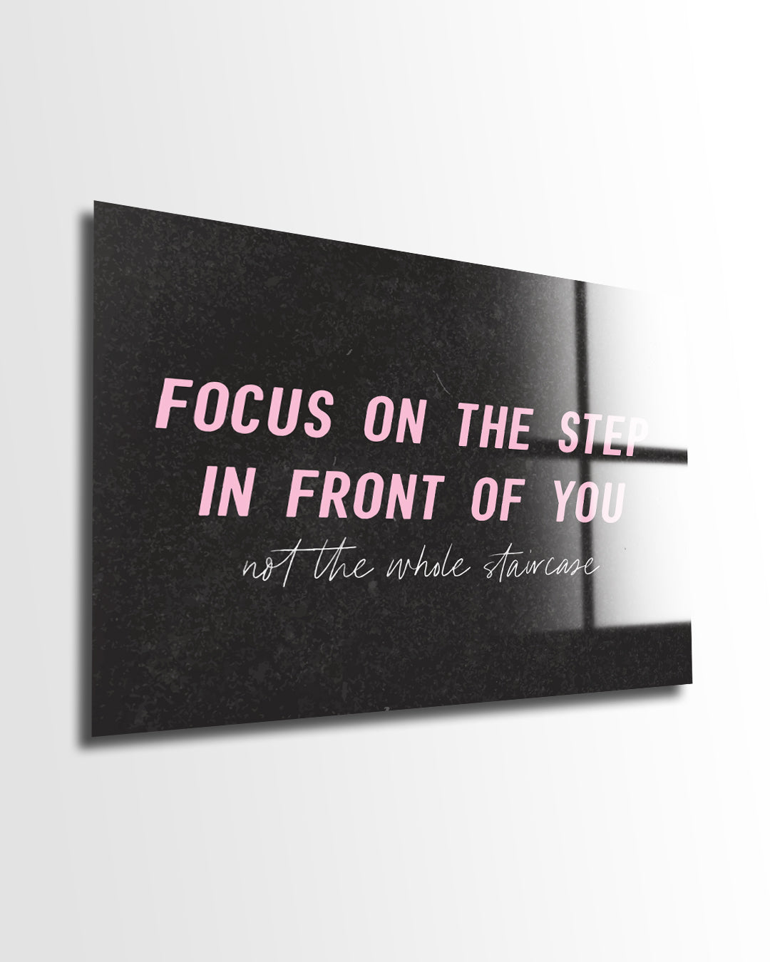 Focus
