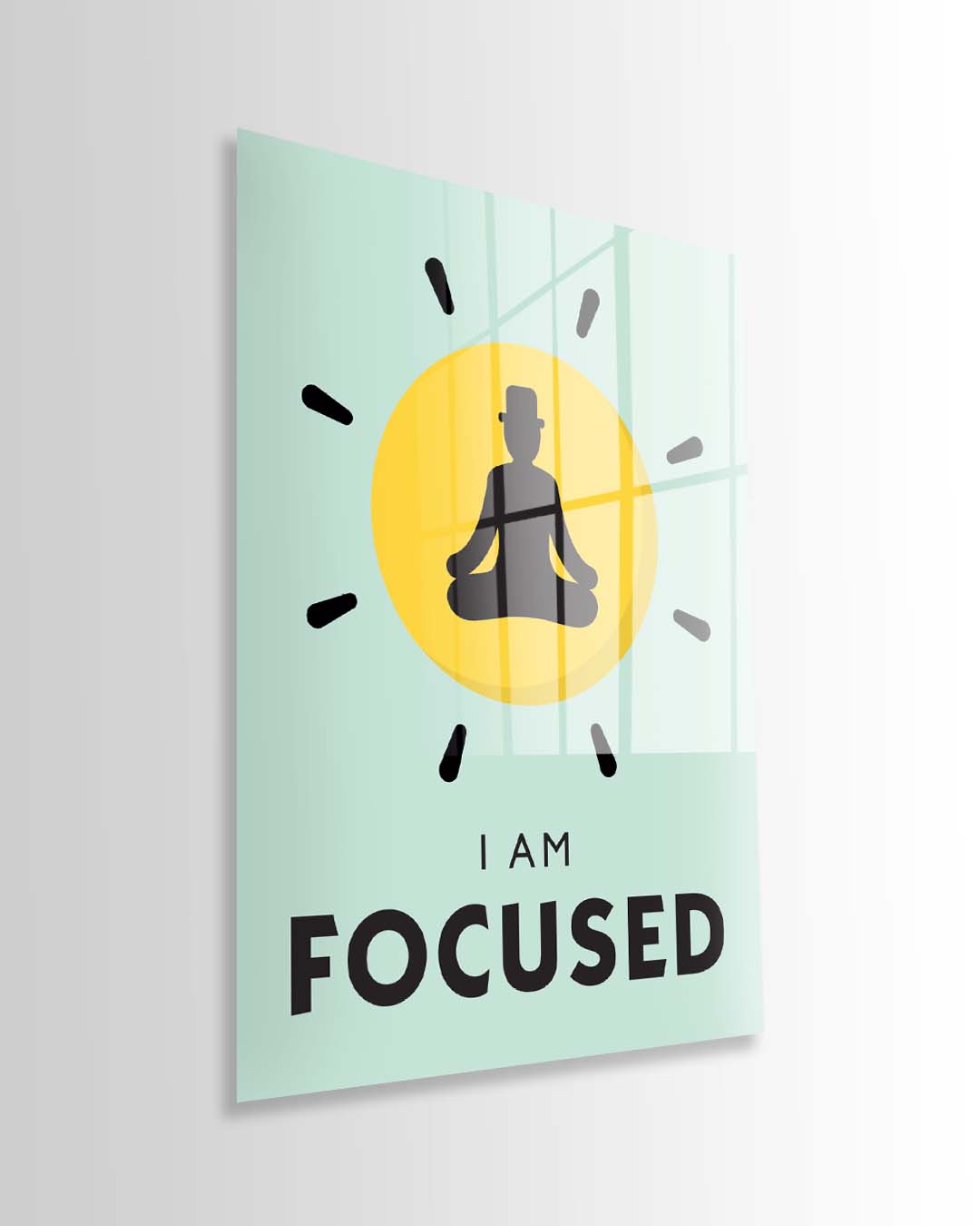 Focused