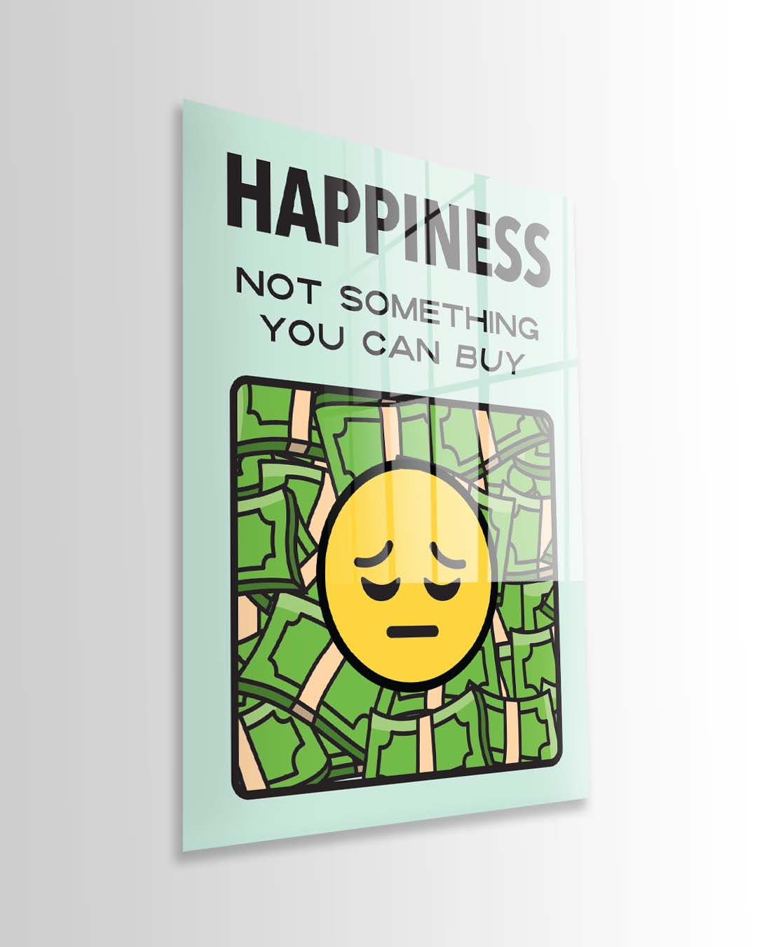 Happiness