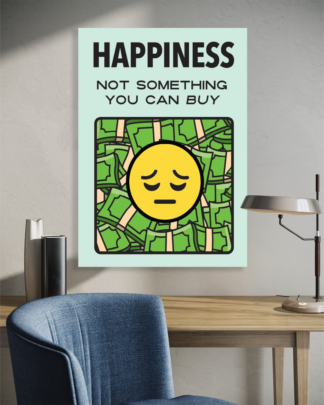 Happiness