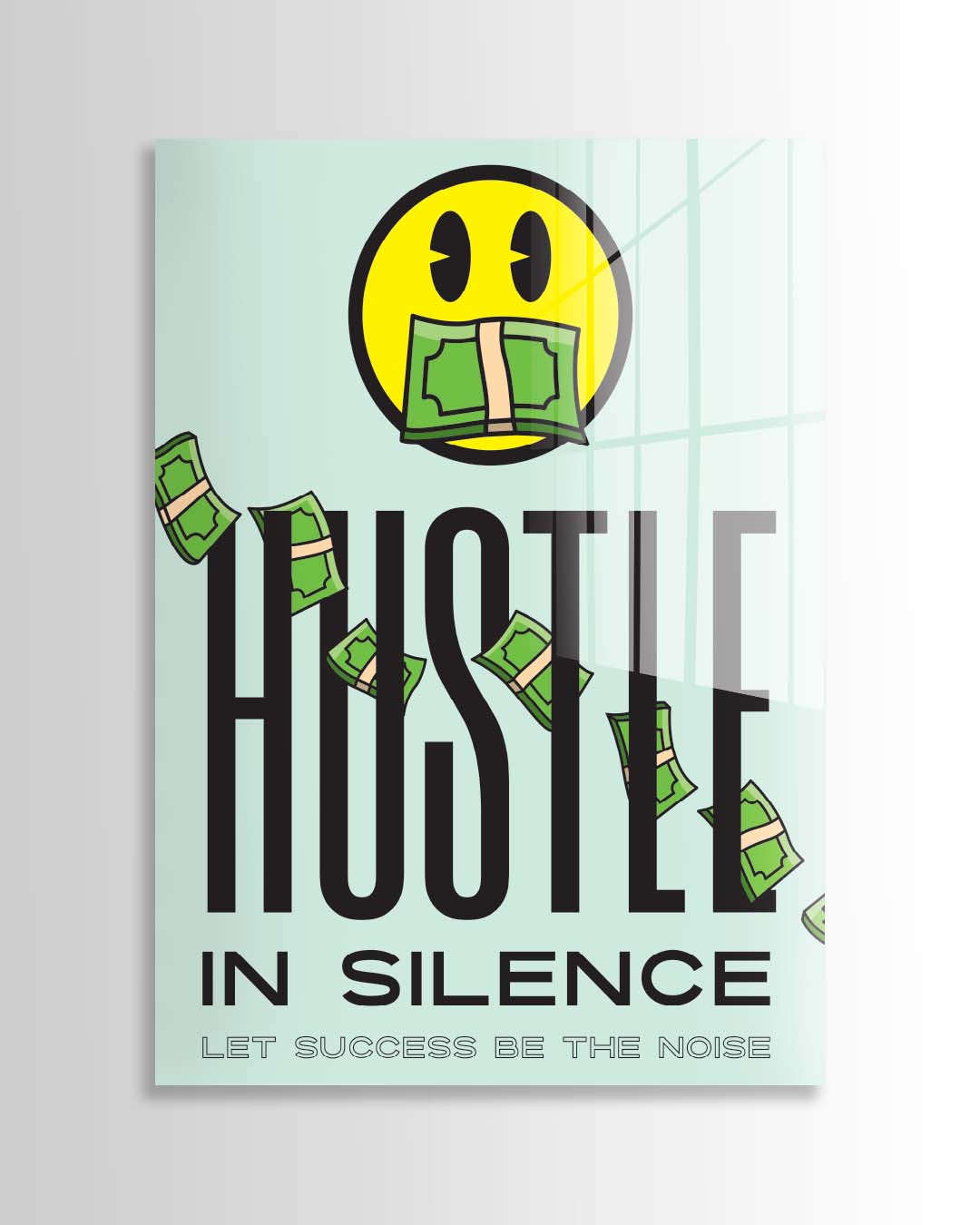 Hustle
