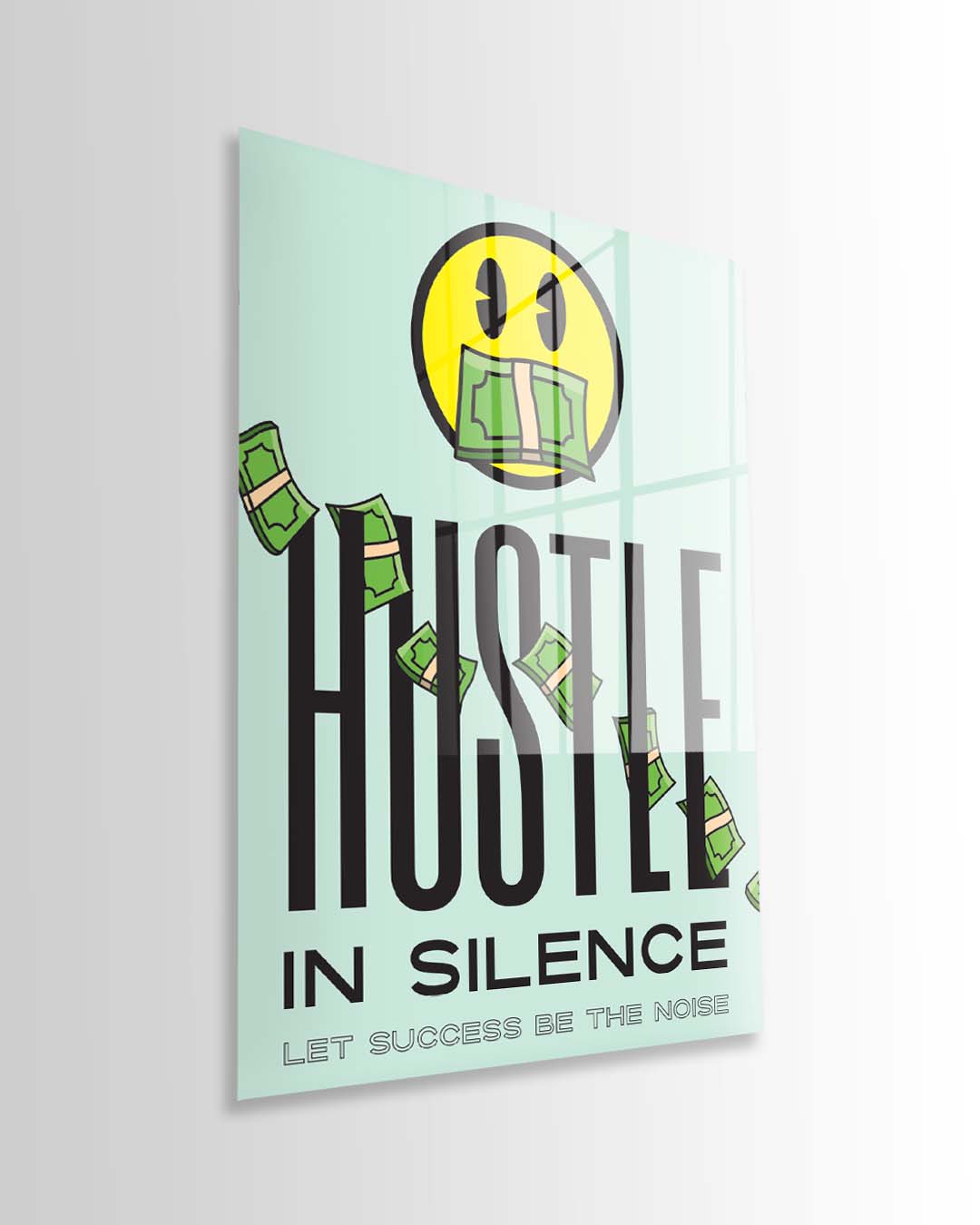 Hustle
