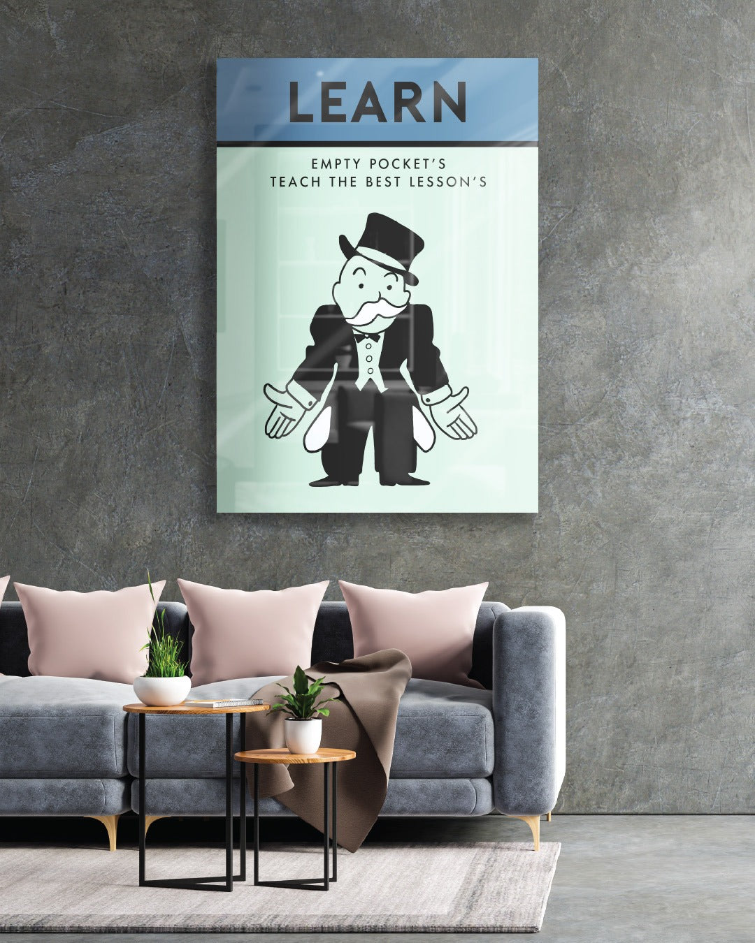 Learn