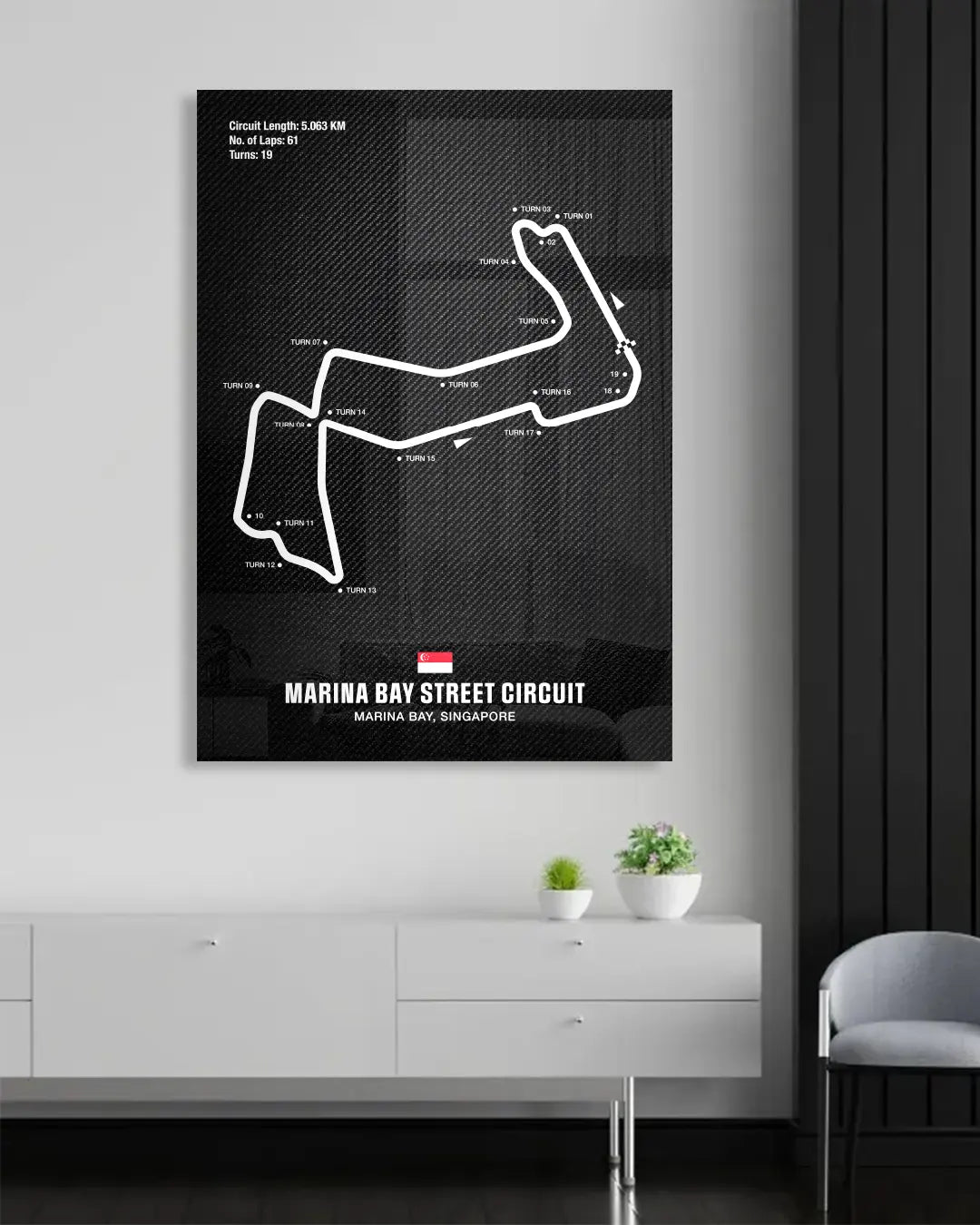 Marina Bay Street Circuit