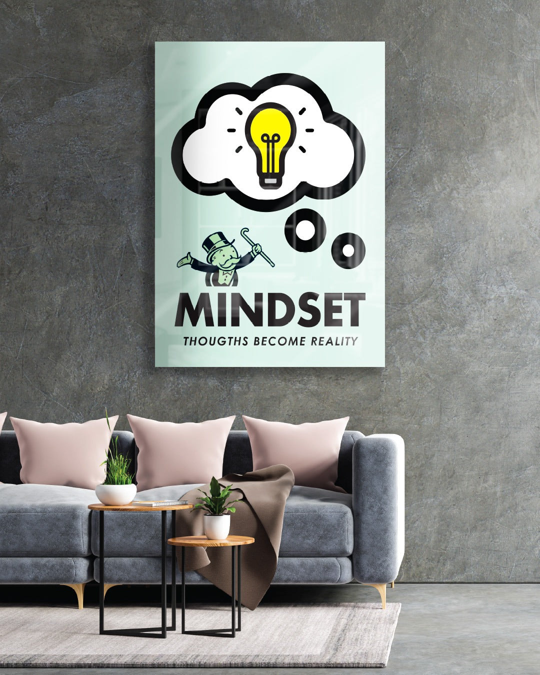 Mindset