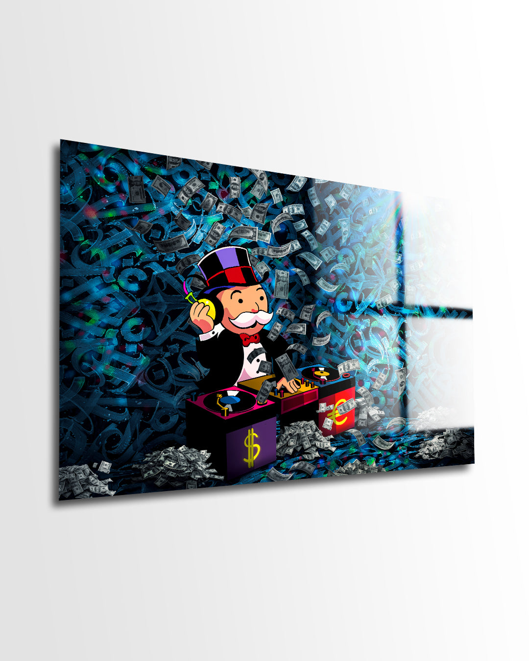 Monopoly DJ