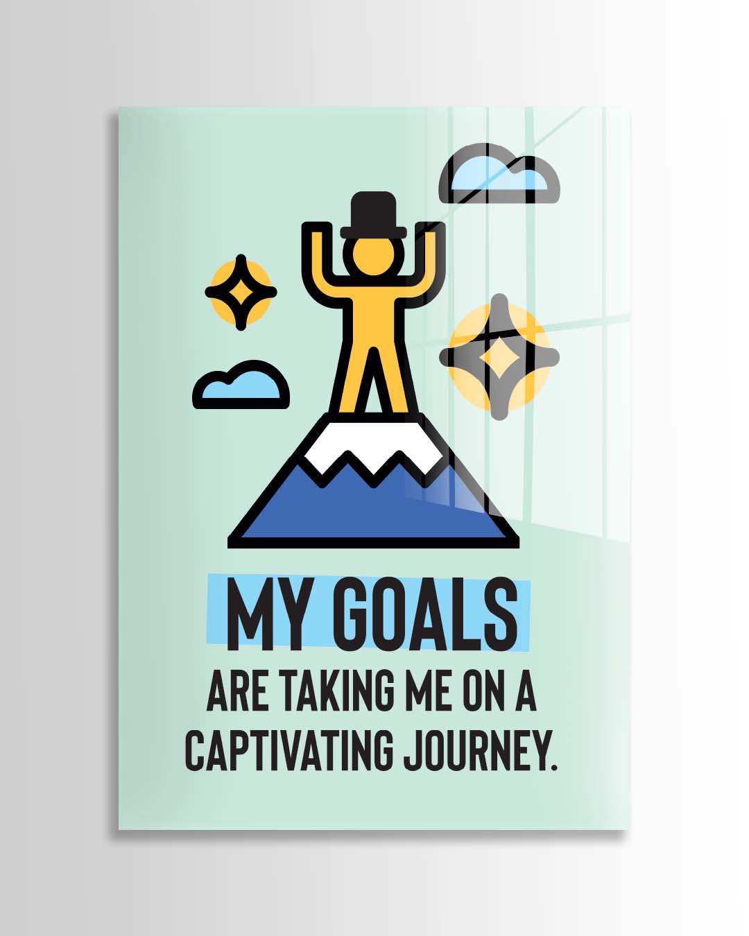 My Goals