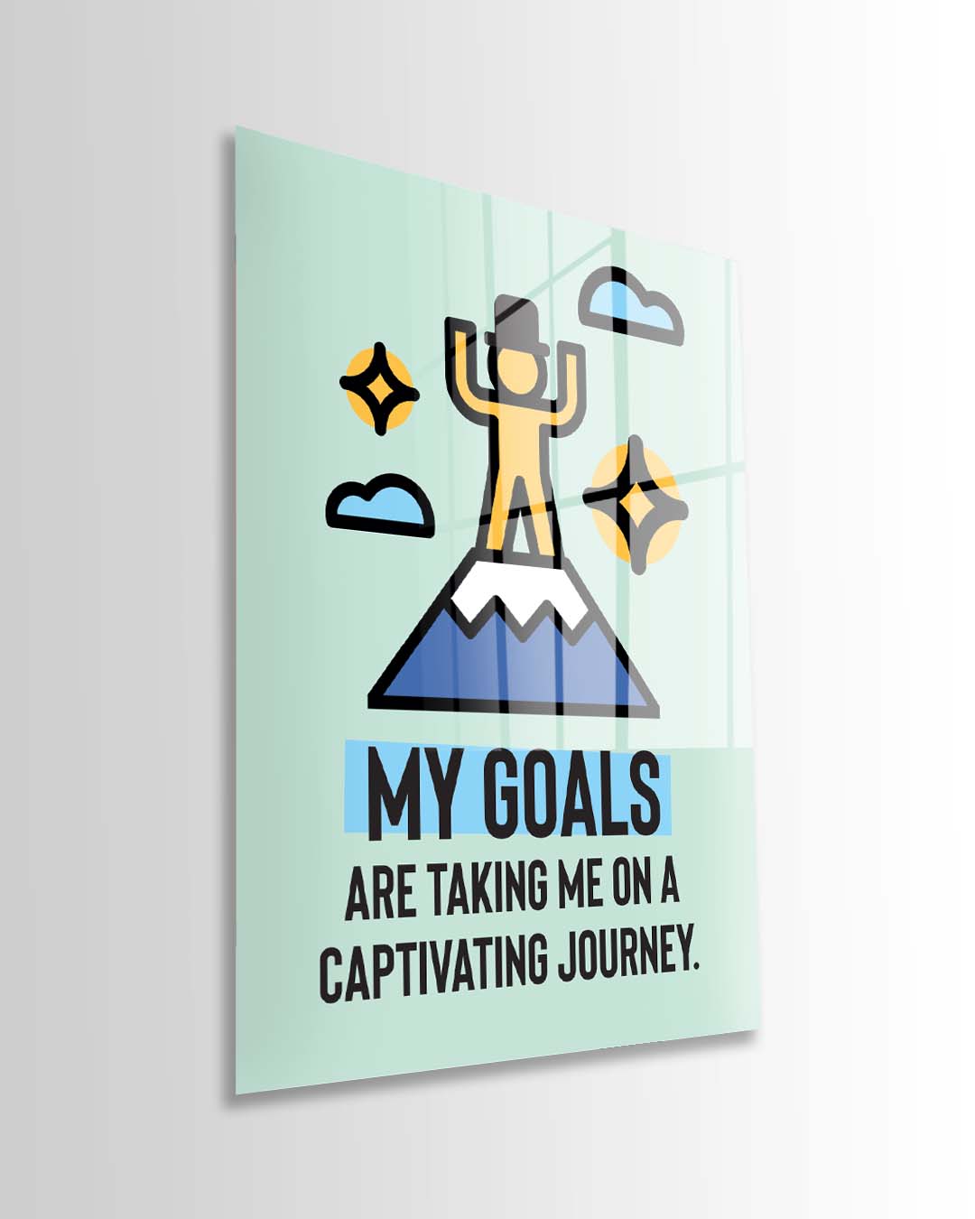 My Goals