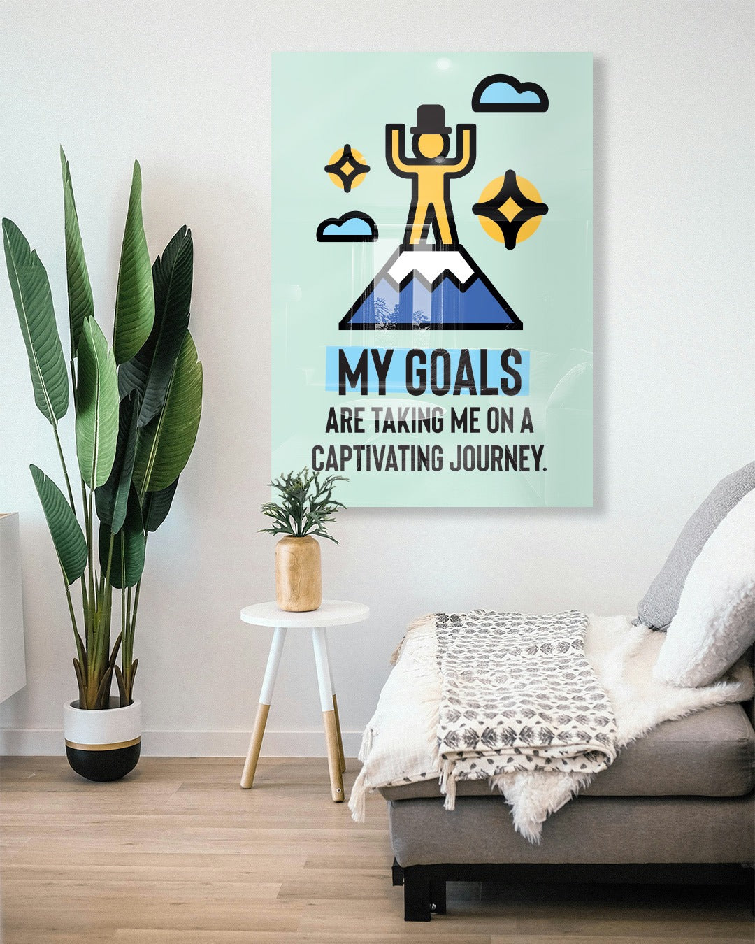 My Goals